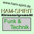 www.ham-spirit.de - Der Kleinanzeigenmarkt